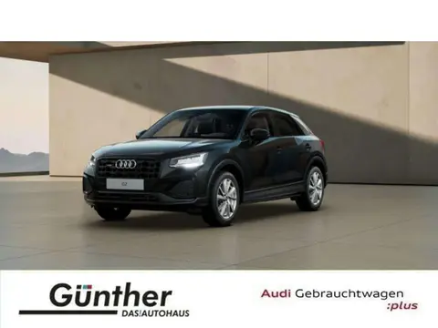 Annonce AUDI Q2 Essence 2023 d'occasion 