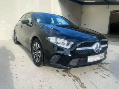 Used MERCEDES-BENZ CLASSE A Diesel 2019 Ad 