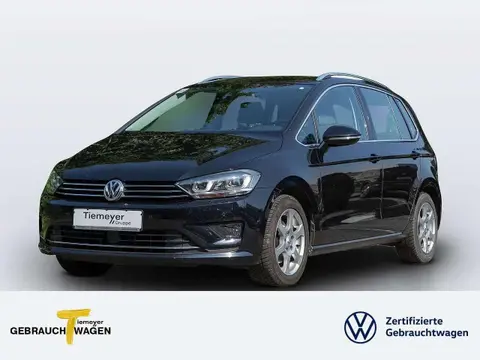 Used VOLKSWAGEN GOLF Petrol 2015 Ad 