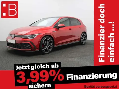 Annonce VOLKSWAGEN GOLF Diesel 2023 d'occasion 