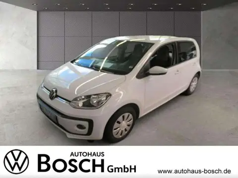 Used VOLKSWAGEN UP! Petrol 2021 Ad 