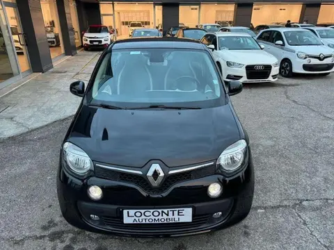 Annonce RENAULT TWINGO Essence 2015 d'occasion 