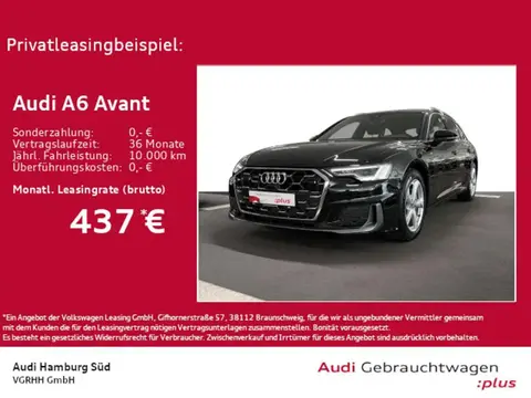 Used AUDI A6 Petrol 2023 Ad 