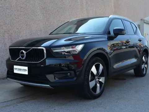 Annonce VOLVO XC40 Essence 2020 d'occasion 