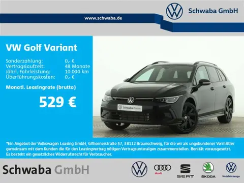 Annonce VOLKSWAGEN GOLF Essence 2024 d'occasion 