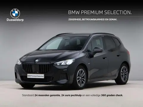 Annonce BMW SERIE 2 Hybride 2023 d'occasion 