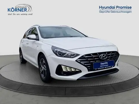 Annonce HYUNDAI I30 Essence 2021 d'occasion 