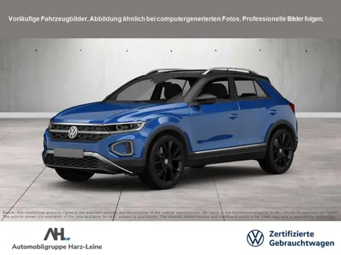 Used VOLKSWAGEN T-ROC Petrol 2023 Ad 