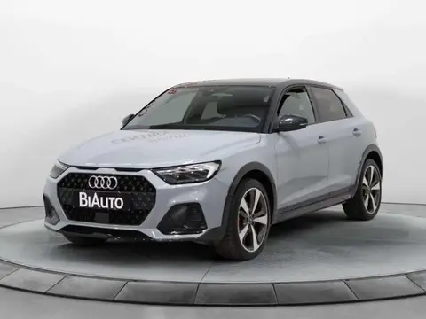 Used AUDI A1 Petrol 2022 Ad 