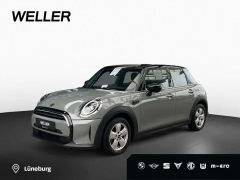 Used MINI COOPER Petrol 2022 Ad Germany