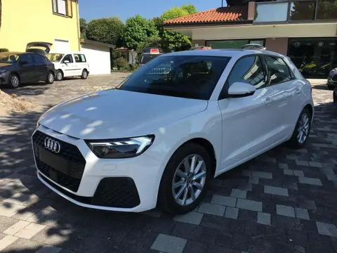 Annonce AUDI A1 Essence 2021 d'occasion 