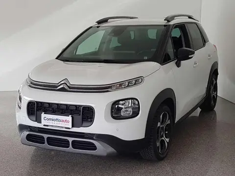 Annonce CITROEN C3 Diesel 2019 d'occasion 