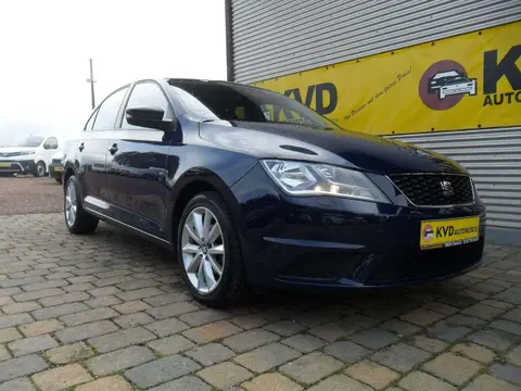 Used SEAT TOLEDO Petrol 2015 Ad 