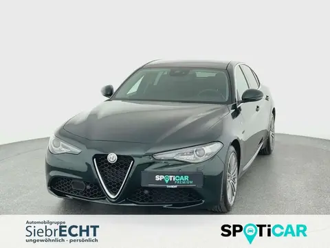 Used ALFA ROMEO GIULIA Diesel 2022 Ad 