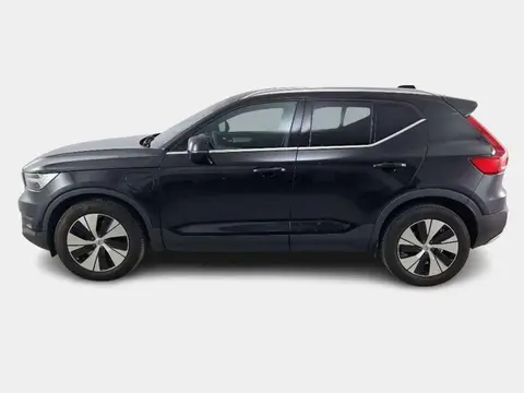 Used VOLVO XC40 Hybrid 2021 Ad 