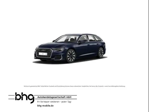 Used AUDI A6 Diesel 2020 Ad 