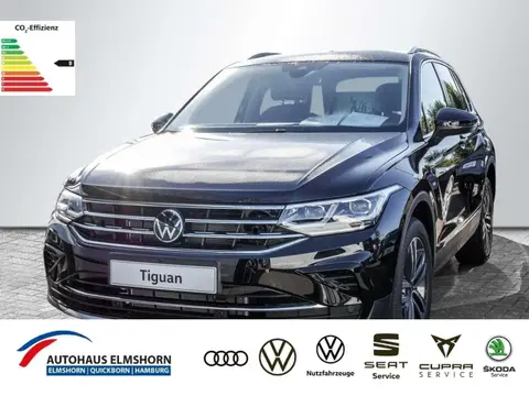 Annonce VOLKSWAGEN TIGUAN Diesel 2023 d'occasion 