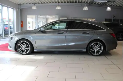 Used MERCEDES-BENZ CLASSE CLA Diesel 2019 Ad 