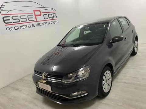 Annonce VOLKSWAGEN POLO Essence 2016 d'occasion 