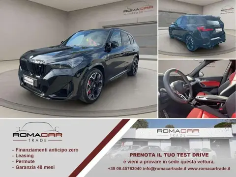 Annonce BMW X1 Essence 2024 d'occasion 