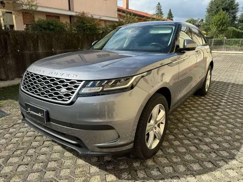 Used LAND ROVER RANGE ROVER VELAR Hybrid 2021 Ad 