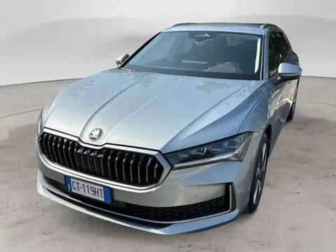 Annonce SKODA SUPERB Diesel 2024 d'occasion 