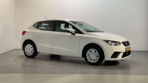 Used SEAT IBIZA Petrol 2019 Ad 