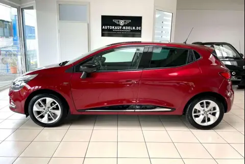 Used RENAULT CLIO Petrol 2018 Ad 