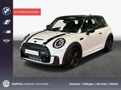 Used MINI COOPER Petrol 2023 Ad 