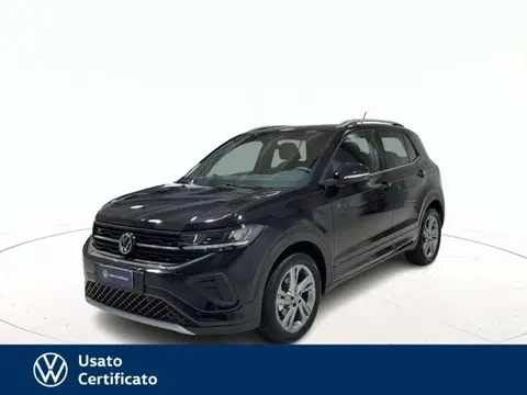 Used VOLKSWAGEN T-CROSS Petrol 2024 Ad 