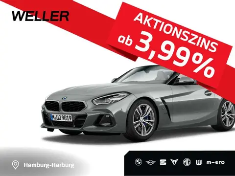 Annonce BMW Z4 Essence 2024 d'occasion 