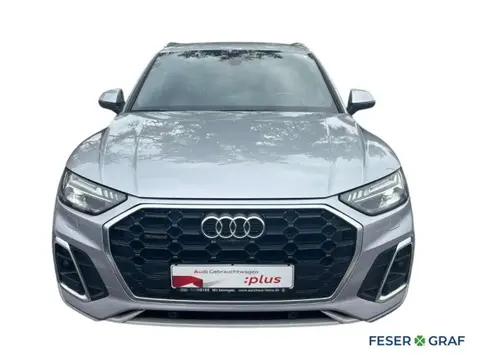 Used AUDI Q5 Diesel 2021 Ad 