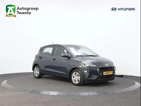 Annonce HYUNDAI I10 Essence 2022 d'occasion 