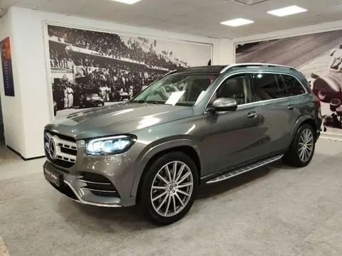 Used MERCEDES-BENZ CLASSE GLS Diesel 2020 Ad 