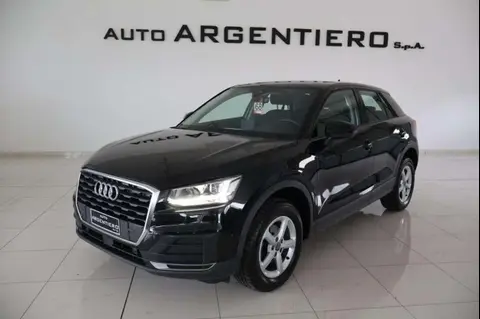 Annonce AUDI Q2 Diesel 2020 d'occasion 