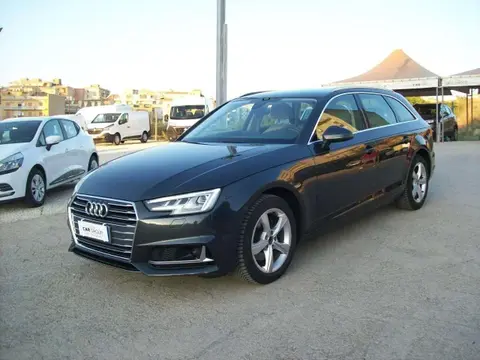 Used AUDI A4 Diesel 2019 Ad 