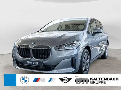 Annonce BMW SERIE 2 Essence 2024 d'occasion 