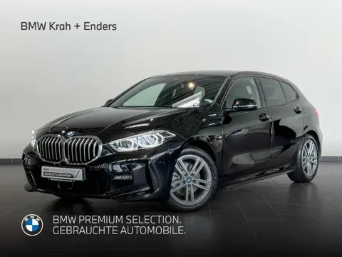 Annonce BMW SERIE 1 Essence 2023 d'occasion 