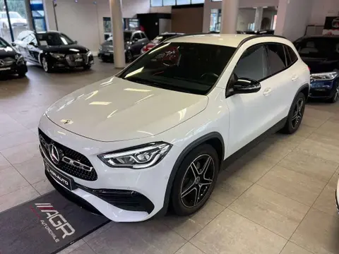 Used MERCEDES-BENZ CLASSE GLA Diesel 2020 Ad 