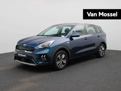 Used KIA NIRO Hybrid 2020 Ad 