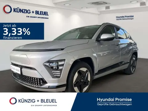 Annonce HYUNDAI KONA Électrique 2024 d'occasion 