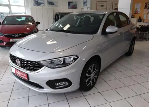 Annonce FIAT TIPO Essence 2017 d'occasion 