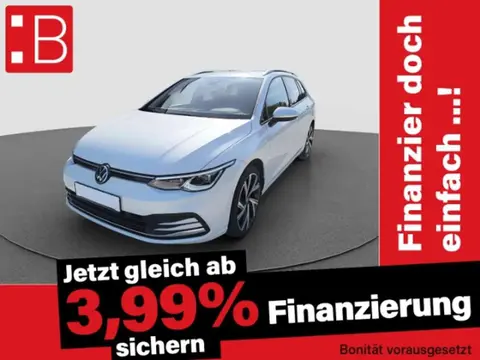 Annonce VOLKSWAGEN GOLF Essence 2023 d'occasion 