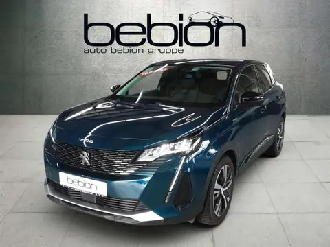 Used PEUGEOT 3008 Hybrid 2022 Ad 