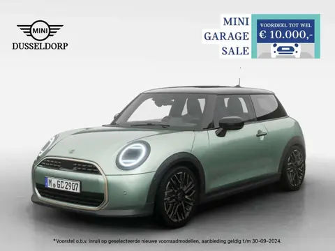 Used MINI COOPER Petrol 2024 Ad 