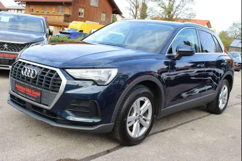 Used AUDI Q3 Diesel 2019 Ad 