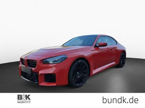 Used BMW M2 Petrol 2024 Ad 