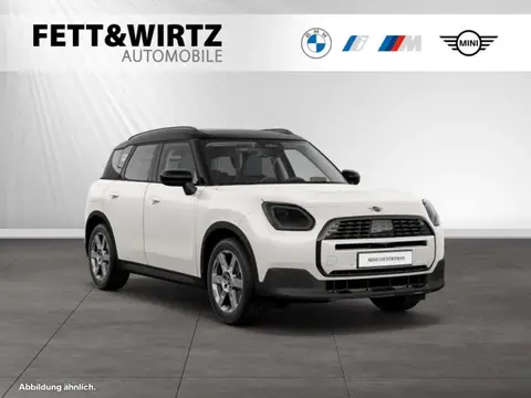 Annonce MINI COOPER Essence 2024 d'occasion 