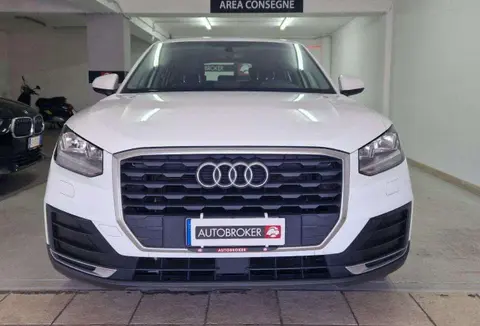 Used AUDI Q2 Diesel 2020 Ad 