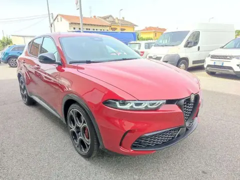 Used ALFA ROMEO TONALE Hybrid 2022 Ad 